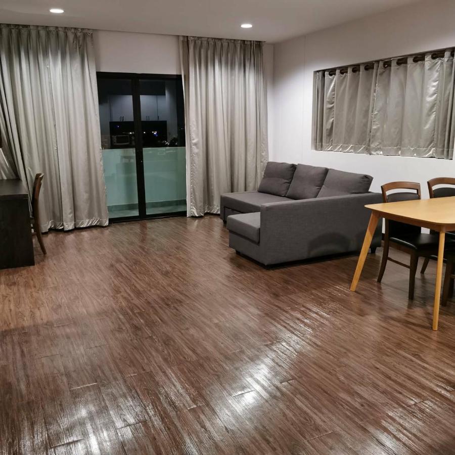 Coco View Hotel Samut Songkhram Екстериор снимка